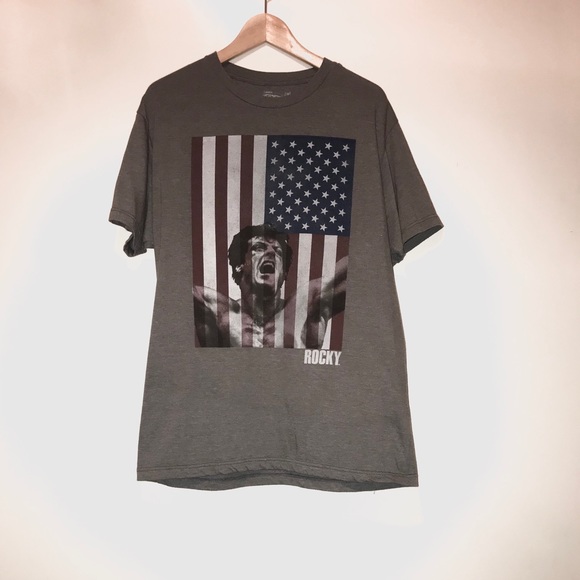 Other - Rocky T shirt L